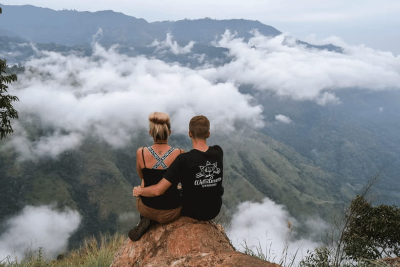 From Ella : Sun rise Hike to Ella Rock - Should You Book the Ella Rock Sunrise Hike?
