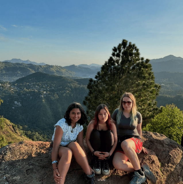 From Ella : Sunrise Hike to Little Adams Peak - The $16 price and the question of independent transport