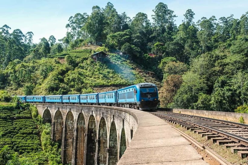 From Ella: Yala Safari & Transfer to Tangalle/Mirissa/Galle - What the road transfer is like