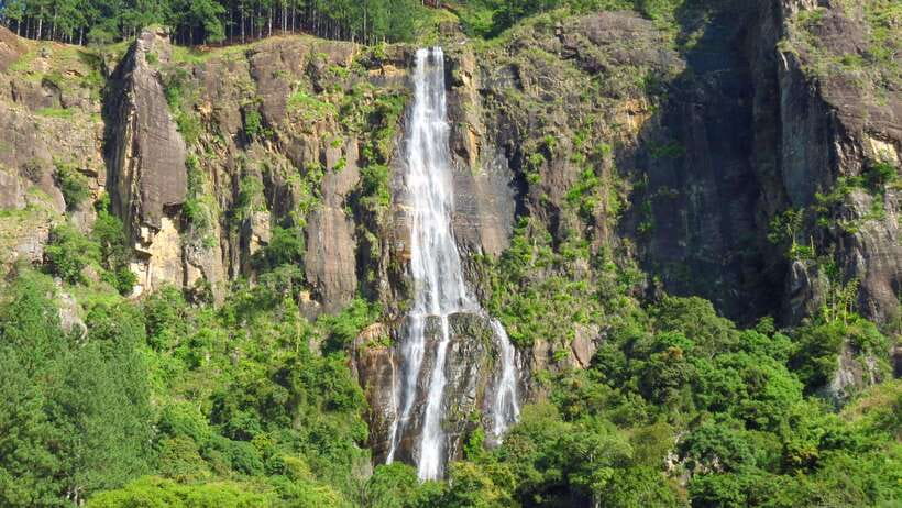 From Galle/Hikkaduwa/Mirissa: Day Trip to Experience Ella - What the $57 price really covers