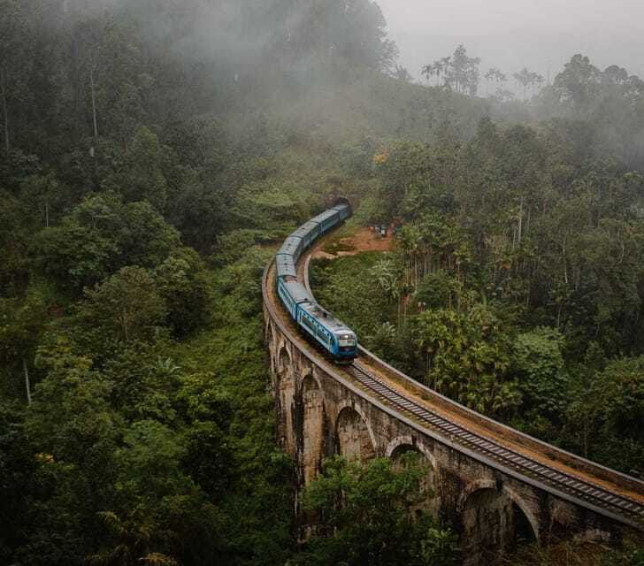 From Galle/Weligama/Mirissa/Tangalle: Day Trip to Ella - Why this Ella day trip packs in so much