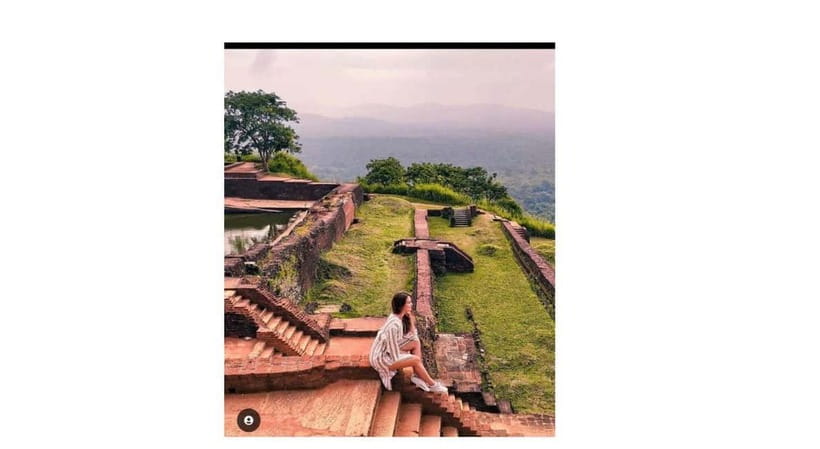 From Kandy: Dambulla to Sigiriya Day Tours - Key points at a glance