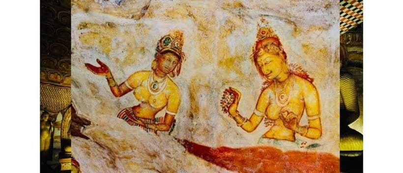 From Kandy: Dambulla to Sigiriya Day Tours - Why this Kandy to Sigiriya day works