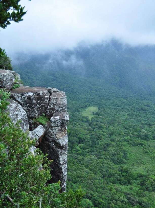From Kandy: Knuckles Mountain Range Tuk Tuk Safari - Riding from Kandy toward the Knuckles Range