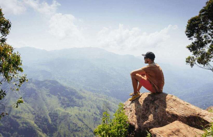 From Kandy: Knuckles Mountain Range Tuk Tuk Safari - Guide quality and what you will learn