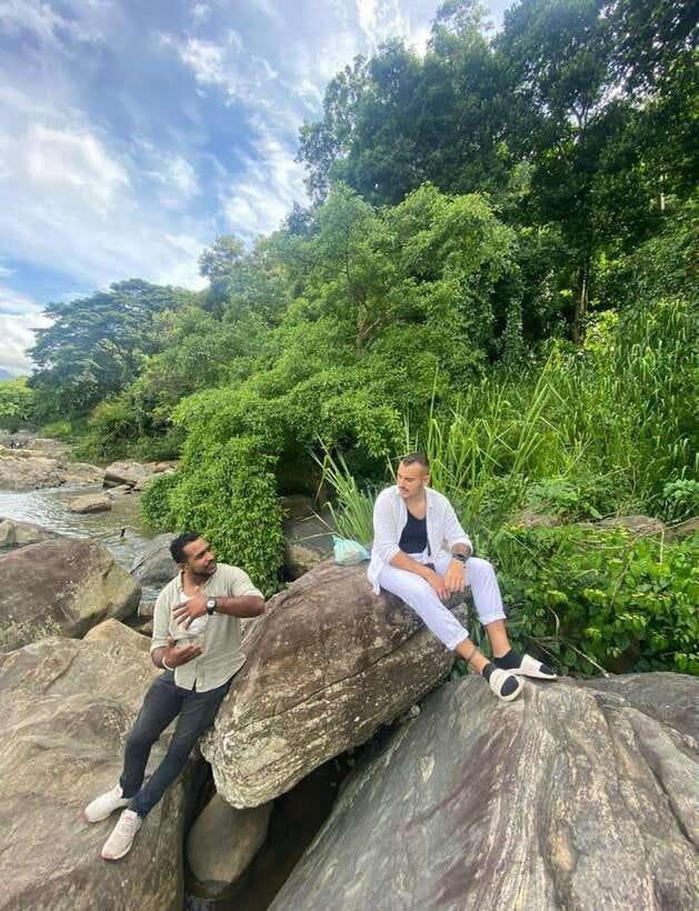 From Kandy: Knuckles Mountain Range Tuk Tuk Safari - Is $97 per person a fair price?