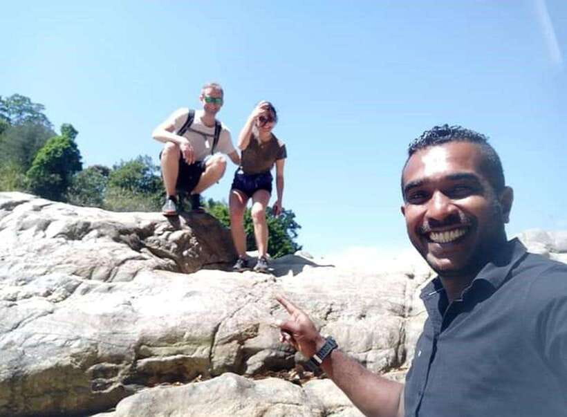 From Kandy: Knuckles Mountain Range Tuk Tuk Safari - Final call: book it if you want a real hike
