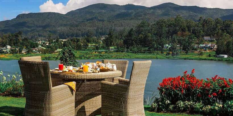 From Kandy: Nuwara Eliya by Train - Why the Kandy to Nanu Oya train ride matters