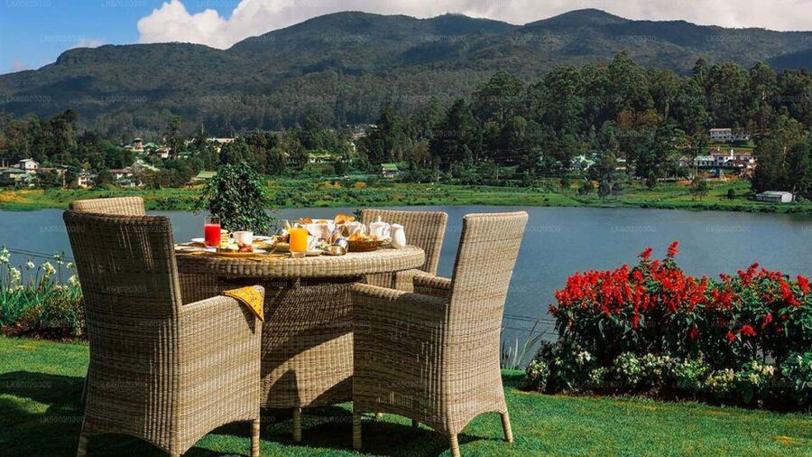 From Kandy: Nuwara Eliya by Train - The return to Kandy and the real time cost