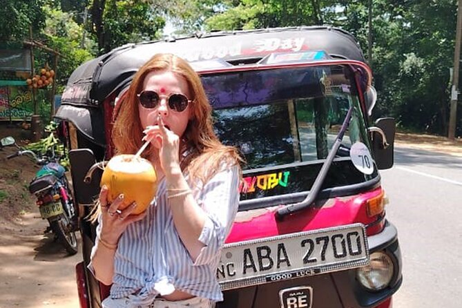 From Kandy: Private Sigiriya & Minneriya Elephant Safari Day Tour - Why this Kandy day trip works