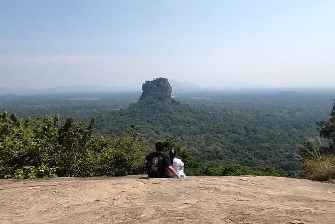 From Kandy: Private Sigiriya & Minneriya Elephant Safari Day Tour - The value of private timing