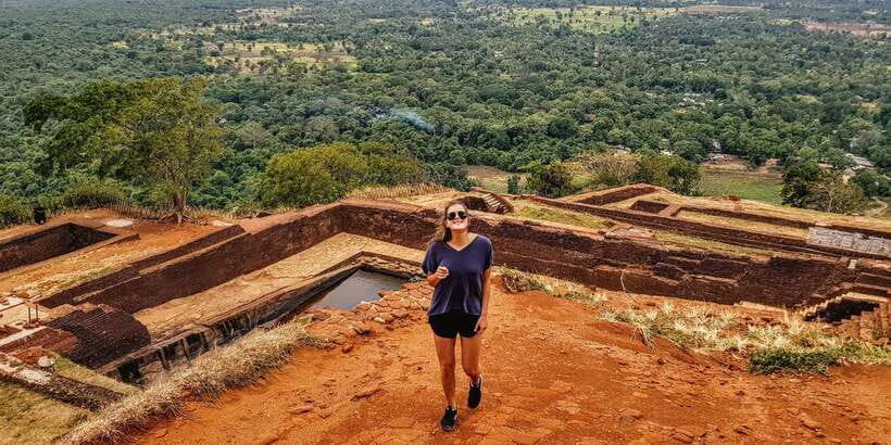 From Kandy: Sigiriya and Dambulla Day Trip - FAQ