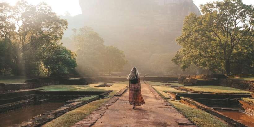 From Kandy: Sigiriya and Dambulla Day Trip - Why this Kandy day trip works