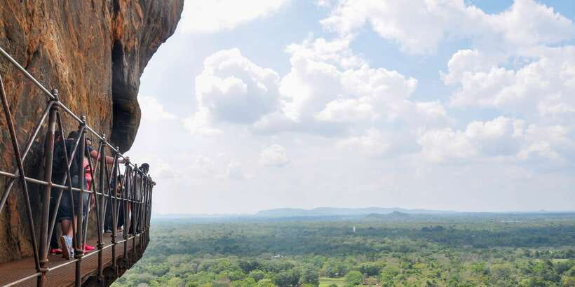 From Kandy: Sigiriya and Dambulla Private Day Tour - Should you book the Sigiriya and Dambulla day tour?