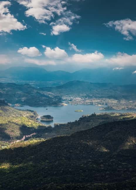 From Kandy: Sigiriya & Dambulla Day Tour with Safari - Who should book this experience