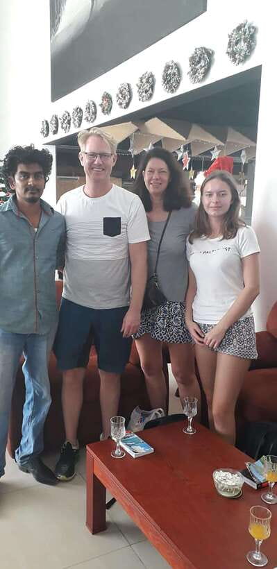 From Kandy: Sigiriya Day Tour with Elephant Safari(group) - Village life, lunch, silk, and batik