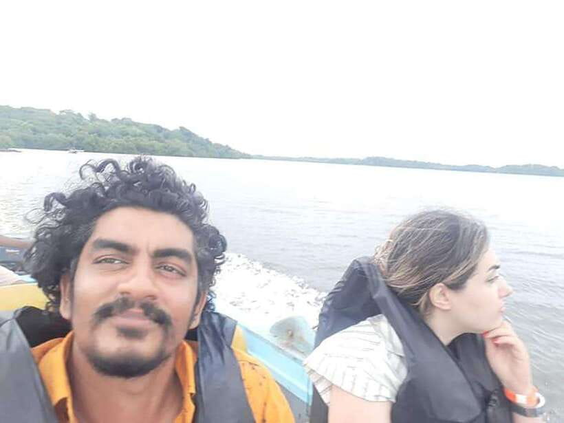 From Kandy: Sigiriya Day Tour with Elephant Safari(group) - Choosing the elephant safari