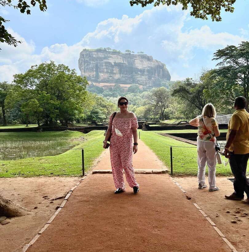 From Kandy: Sigiriya Rock Dambulla & Minneriya Jeep Safari - Key points to know before booking