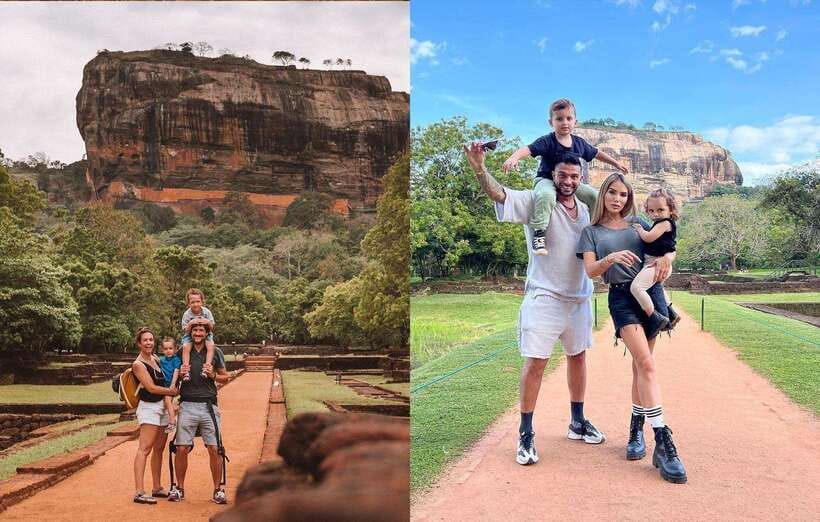 From Kandy: Sigiriya Rock Dambulla & Minneriya Jeep Safari - Practical ways to protect your day