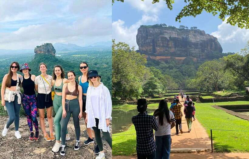 From Kandy: Sigiriya Rock Dambulla & Minneriya Jeep Safari - Who should book this experience?