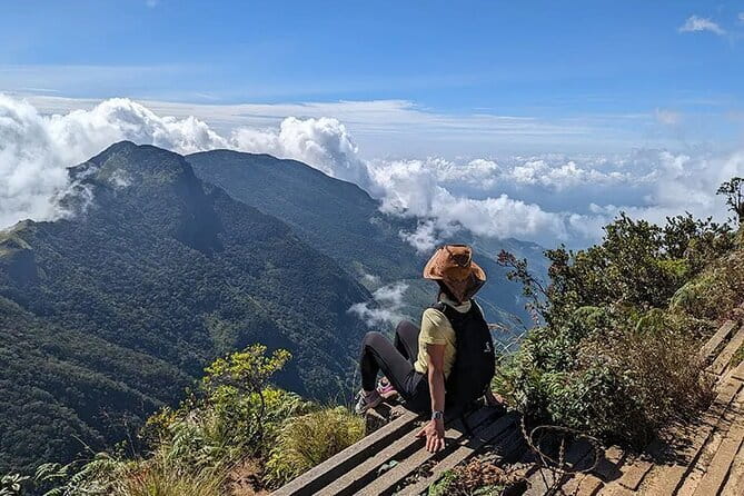 From Kandy to ELLA Private day tour - A full day from Kandy into Sri Lanka’s hill country