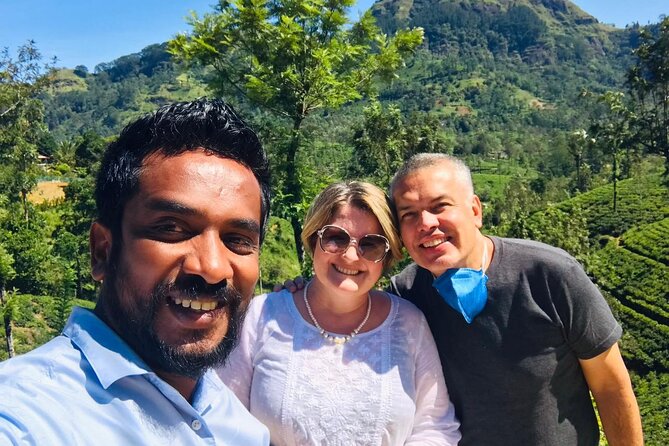 From Kandy to Nuwara Eliya Day Tour - Is $33 a fair price?