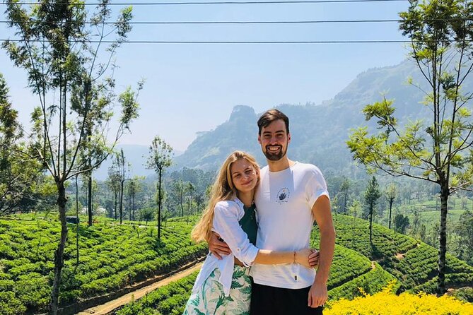 From Kandy to Nuwara Eliya Day Tour - The long day needs a little planning
