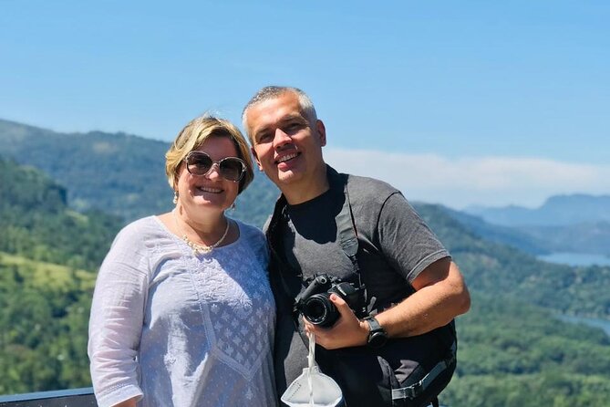 From Kandy to Nuwara Eliya Day Tour - Who will enjoy this Kandy day trip?