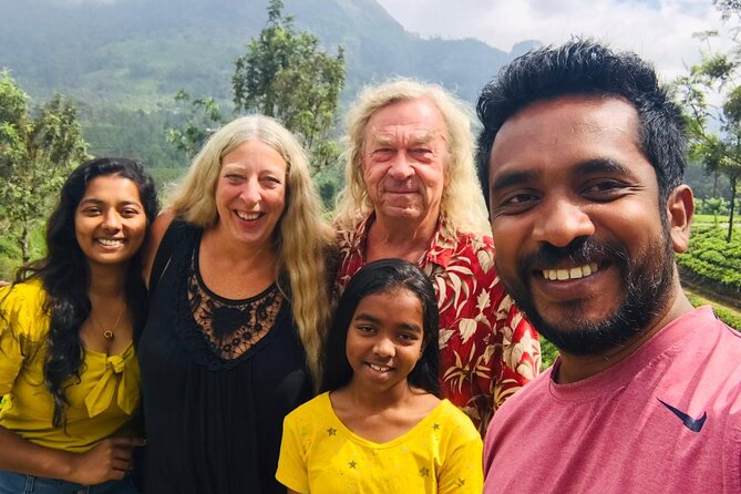 From Kandy to Nuwara Eliya Day Tour - Booking details worth knowing