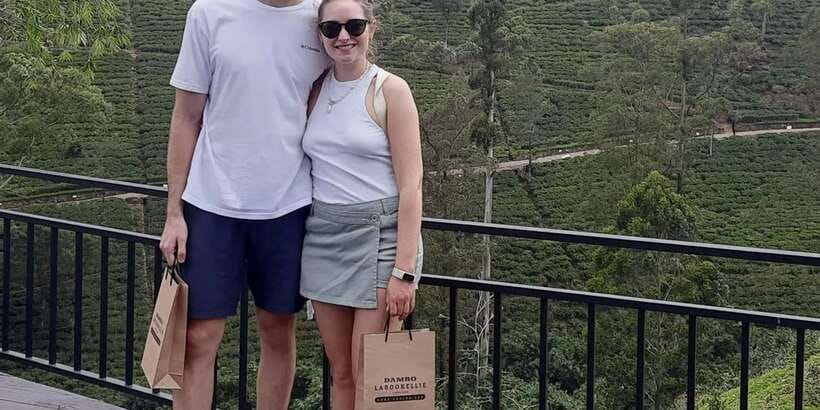From Kandy To Nuwara Eliya Drop Tour - Private Tour - Why this Kandy to Nuwara Eliya transfer works