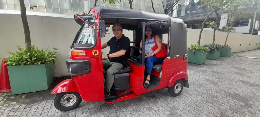 From Negombo: Colombo City Tour by Tuk Tuk with Hotel Pickup - Who will get the most from this Colombo tour?