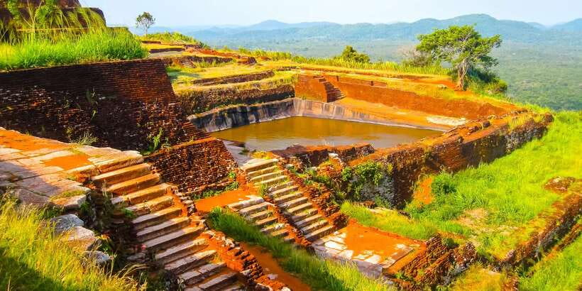 From Negombo: Sigiriya and Dambulla Day Trip and Safari - Key points to know before booking