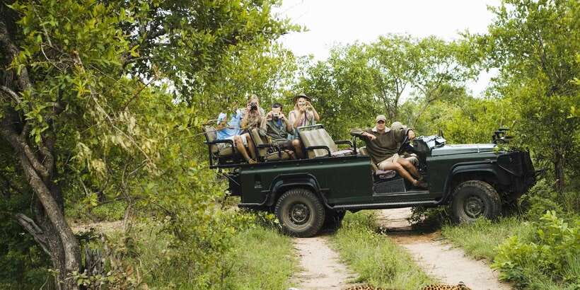 From Negombo: Wilpattu National Park Safari Guided Day Tour - Who should book this Wilpattu outing?