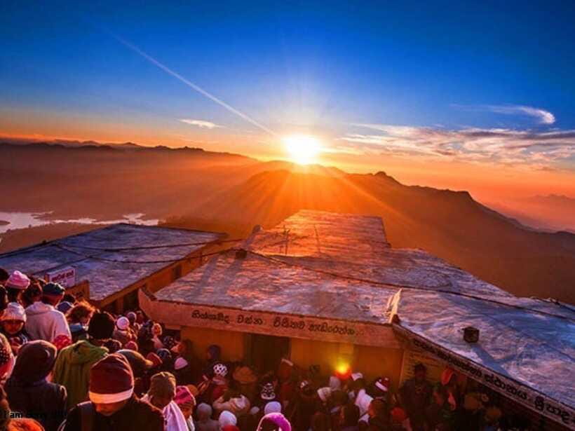 From Nuwara Eliya: Summit Bliss, Adams Peak Guided Hike - Should you book Adams Peak from Nuwara Eliya?