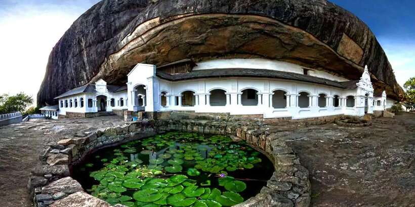 From Sigiriya: Kandy Transfer with Dambulla and Spice Garden - Why this Sigiriya to Kandy transfer works