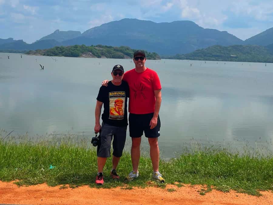 From Sigiriya To Kandy Drop Tour - Sri Lanka - Is $25 good value?