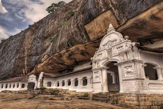 From Sigiriya to Kandy Private Transfer - What your journey from Sigiriya can include