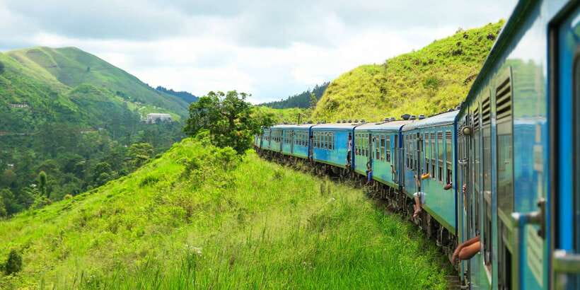 From Western Province: 2-Day Hill Country Highlights Trip - Hikkaduwa and the search for sea turtles