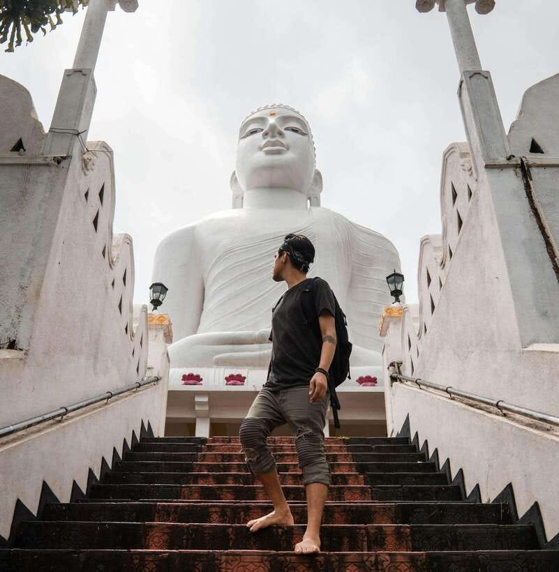 Full Coverage Kandy City Day Tour - Key points to know before booking