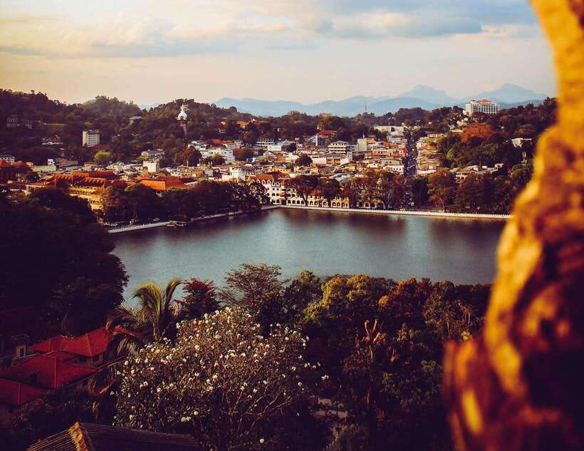 Full Coverage Kandy City Day Tour - Why this Kandy day works well for first-time visitors