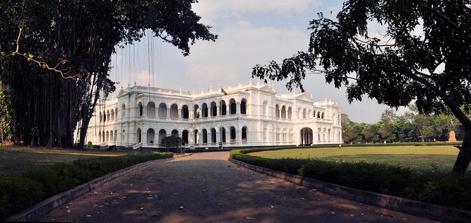 Full-Day Colombo City Tour (Private Car) - Key points before you book