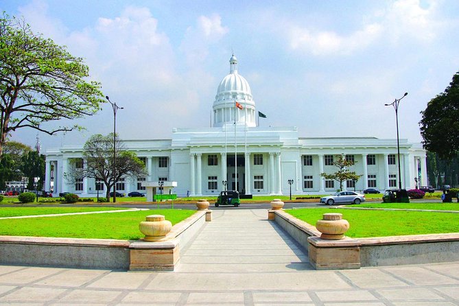 Full-Day Colombo City Tour (Private Car) - What this Colombo tour is really designed to do