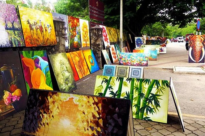 Full-Day Colombo City Tour (Private Car) - Independence Square and Cinnamon Gardens