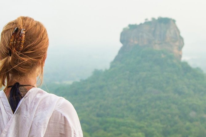 Full-Day Private Sigiriya and Dambulla from Kandy - Why this Kandy day trip works