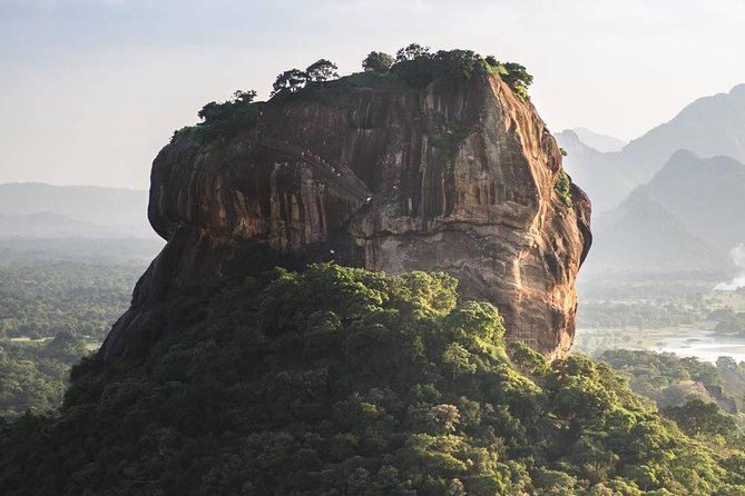 Full-Day Private Sigiriya and Dambulla from Kandy - The guides make the difference