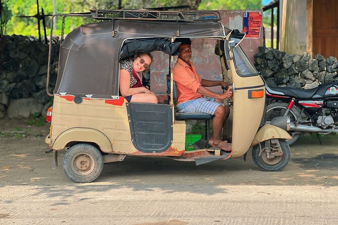 Full Day Tour Delft and Nainativu Island Adventure from Jaffna - Why Delft Island is worth the early start
