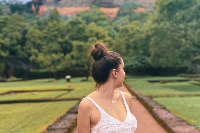 Full Day Trip to Sigiriya and Dambulla from Kandy - Key points at a glance