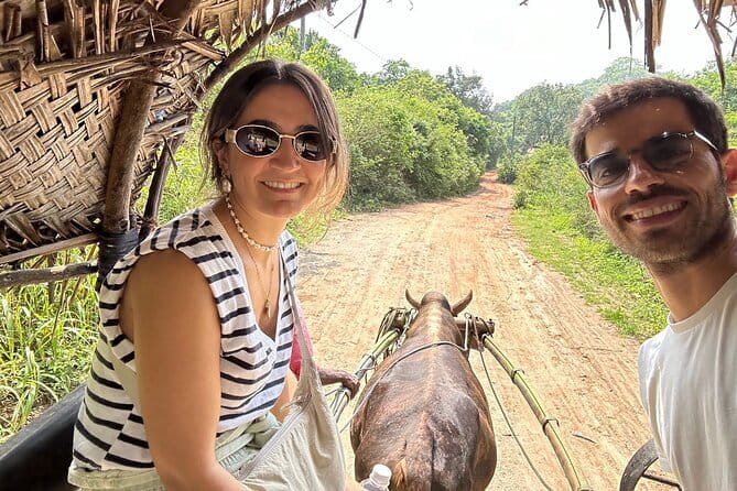 Full Day Trip to Sigiriya and Dambulla from Kandy - Why this Kandy day trip works
