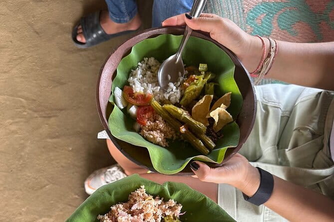 Full Day Trip to Sigiriya and Dambulla from Kandy - What the $60 price really covers