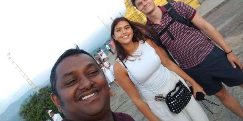 Full Day Tuk Tuk Tour – Explore Kandy with Local Expert - Key points at a glance